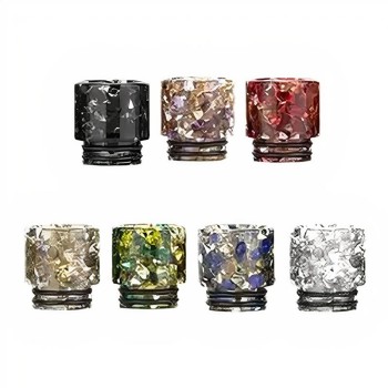 ReeWape Drip Tip 810 Resin AS182